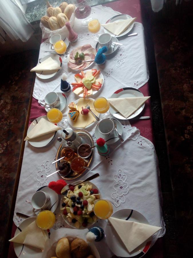 Am Hermannsbachl Bischofsmais Exteriör bild