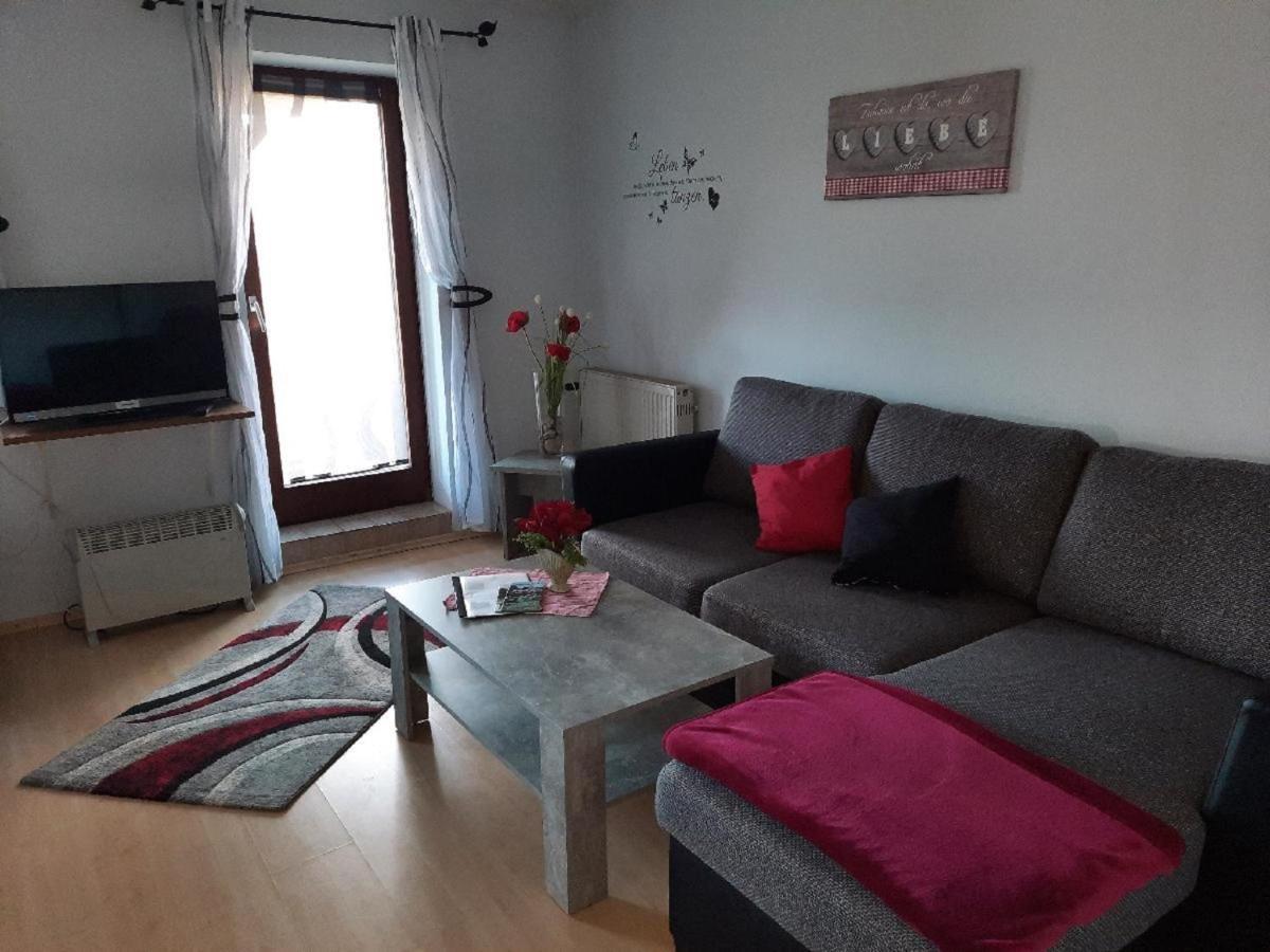 Am Hermannsbachl Bischofsmais Exteriör bild