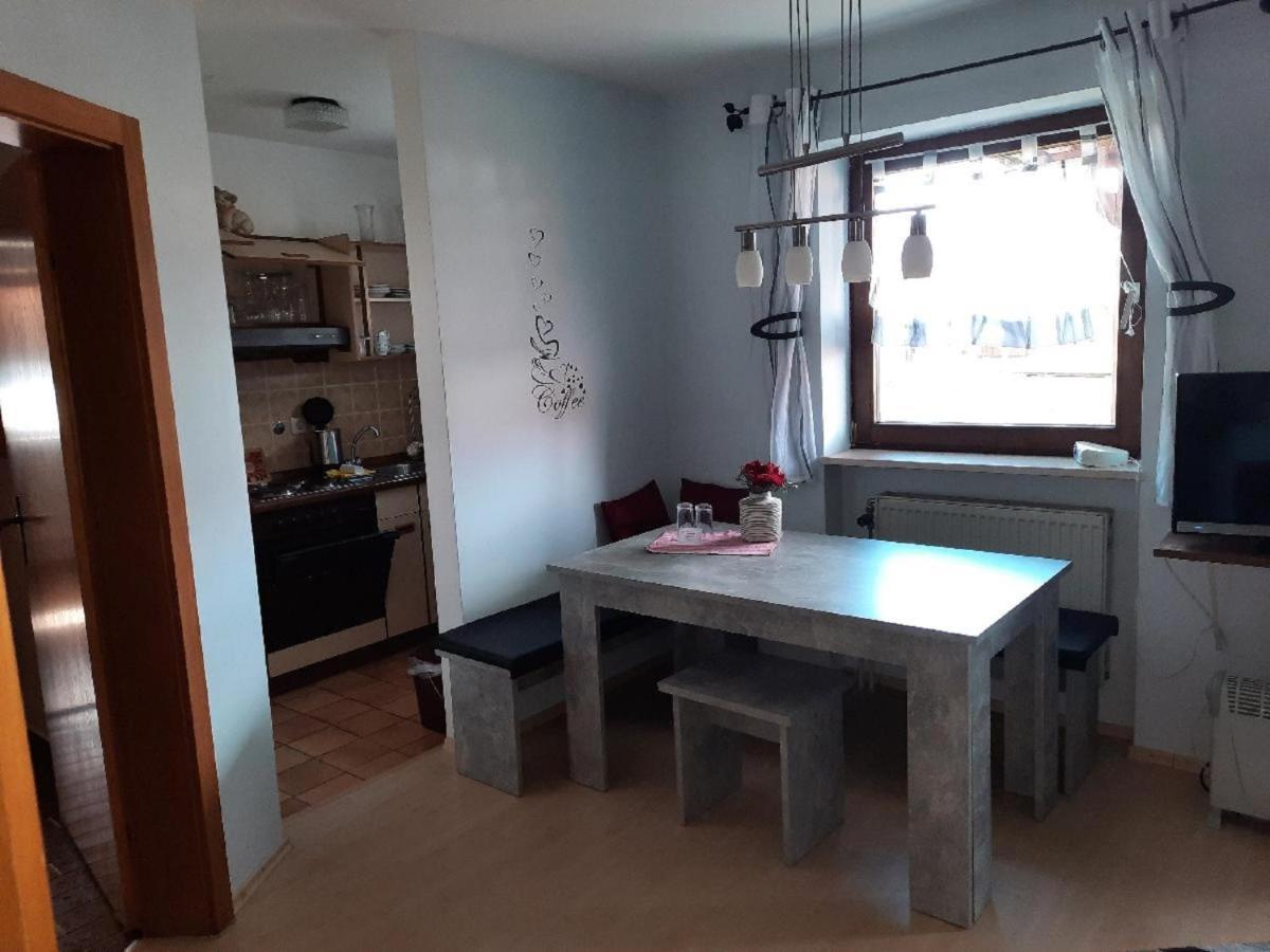 Am Hermannsbachl Bischofsmais Exteriör bild